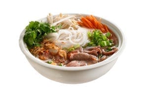 soups thai
