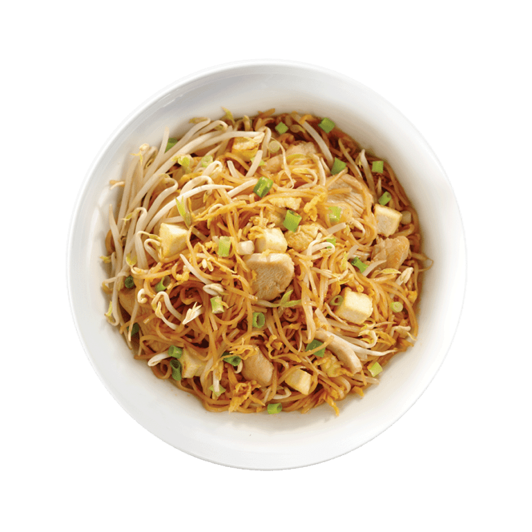 Our Menu Traditional Thai Recipes & Meals Thai Express