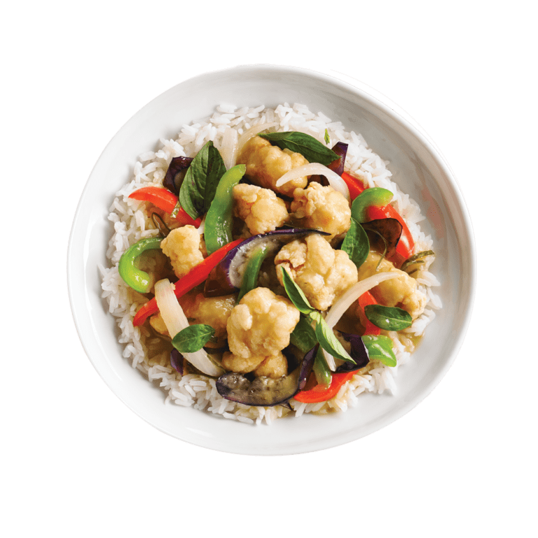 Our Menu Traditional Thai Recipes & Meals Thai Express