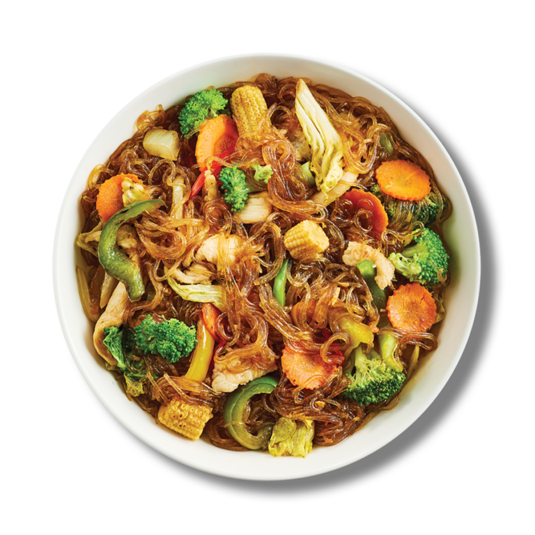 Notre menu | Recettes et repas traditionnels thalandais |Thai Express